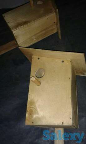 Скворечник, фотография 1