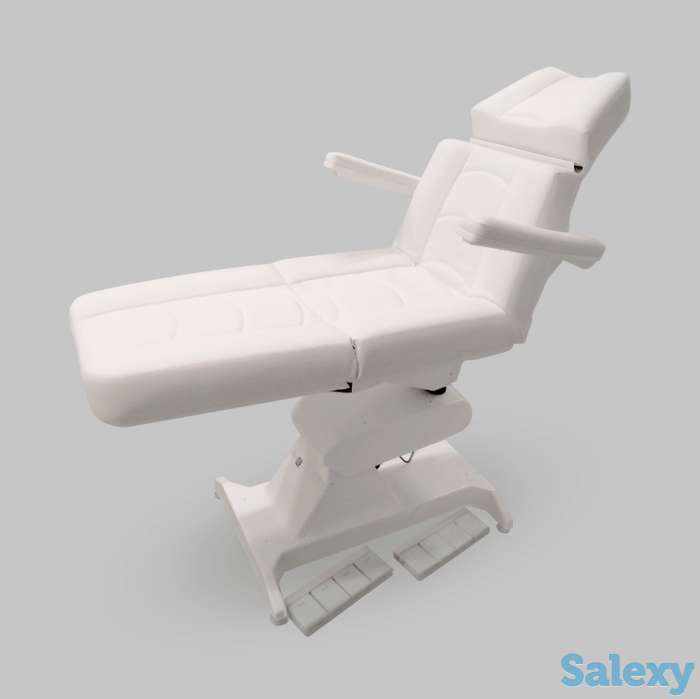 Косметологическое кресло “Ондеви-4 Мезо”, фотография 1