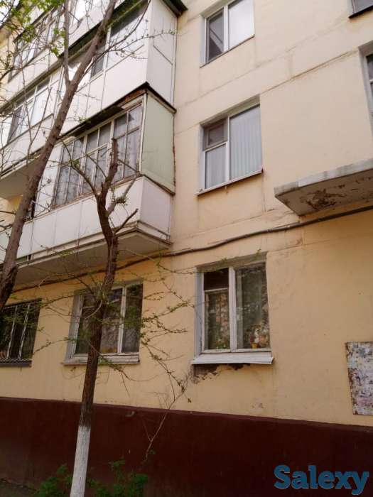 Астана,3-х комнатная квартира-продам, Патанина, фотография 4