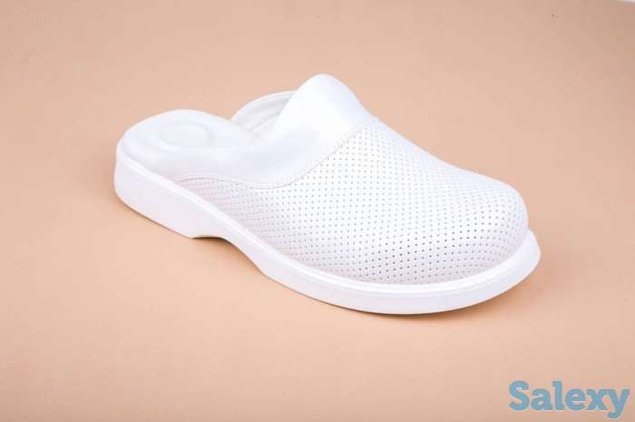 Медицинская обувь, фотография 11