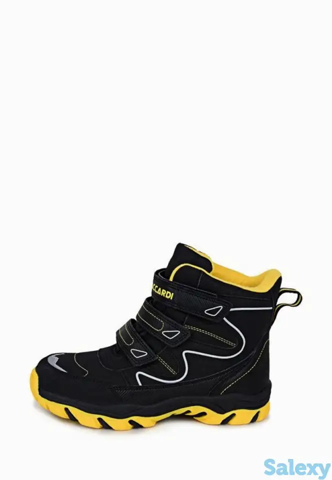 Сапоги t.taccardi, фотография 2