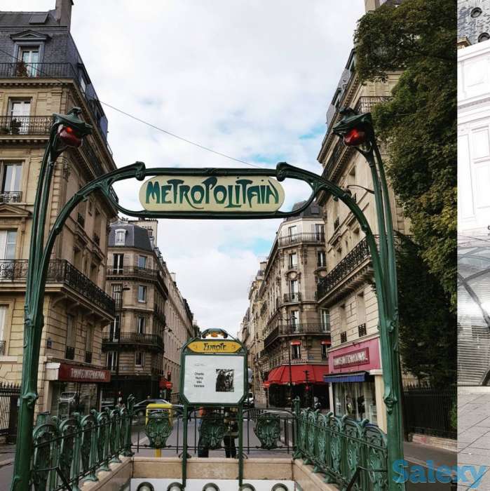 Франция, жить и работать., фотография 1