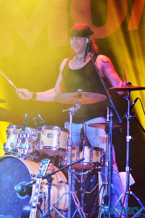 Живая музыка на корпоратив, праздник, группа CROCK., фотография 4