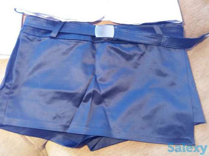 Пиджак и шорты-юбка. Турция., фотография 1