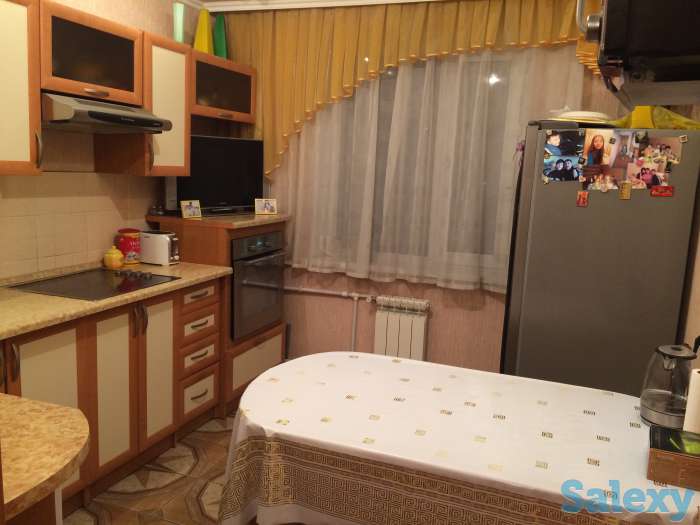 Продажа 4-комнатной квартиры, фотография 7