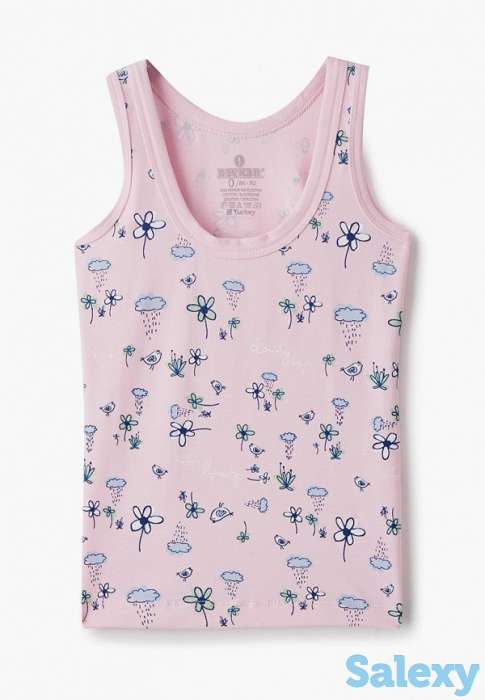 Майки 3 шт. baykar, фотография 5