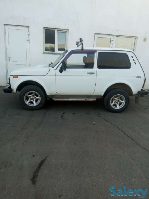 Породам русский джип,срочно, фотография 1