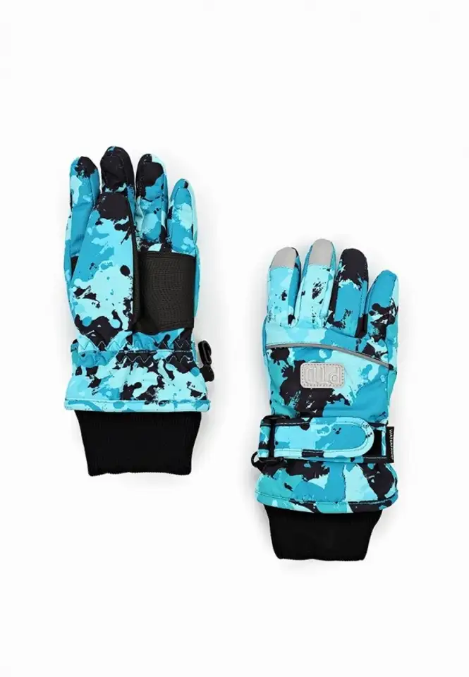 Перчатки playtoday, фотография 1