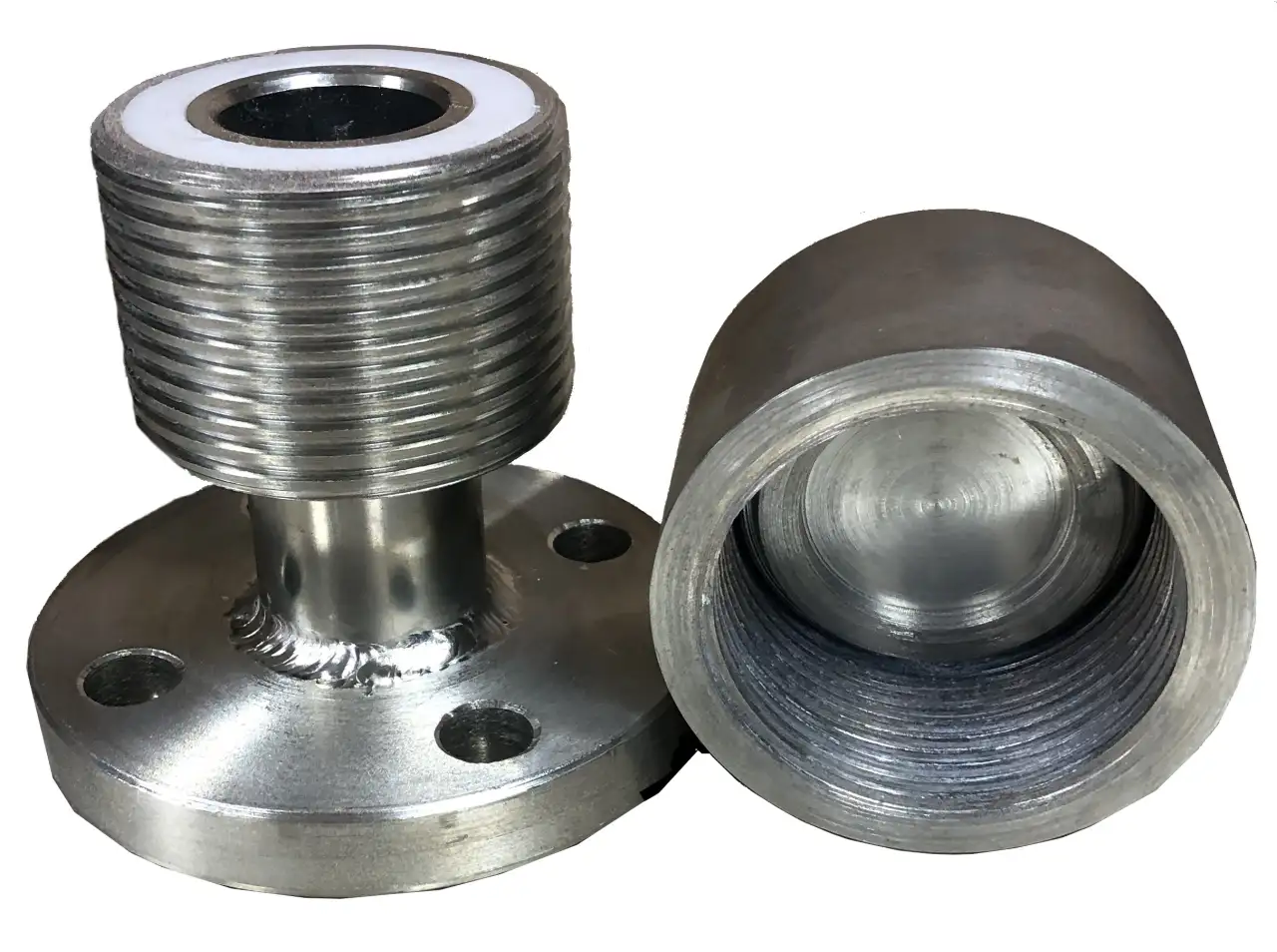 Уровнемеры поплавковые магнитные УПМ-1200, УПМ-1400. УПМ-1600 для углекислотных резервуаров, фотография 7