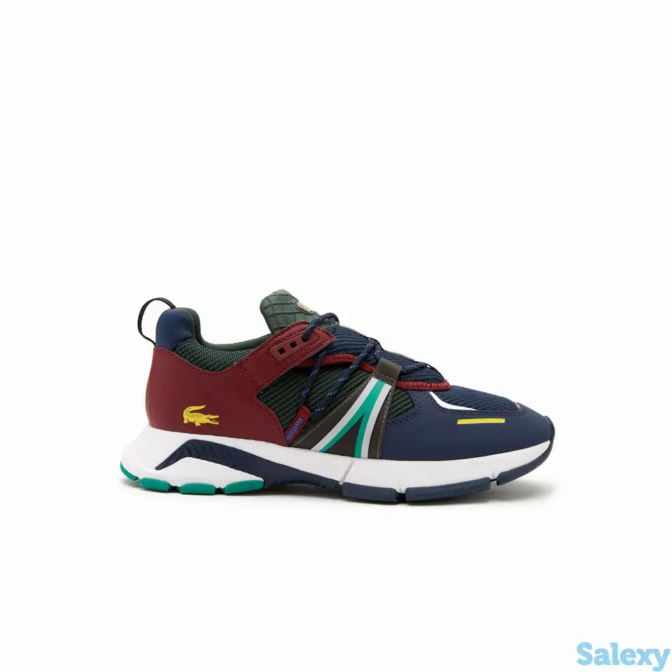 Мужские кроссовки lacoste sport l003, фотография 1