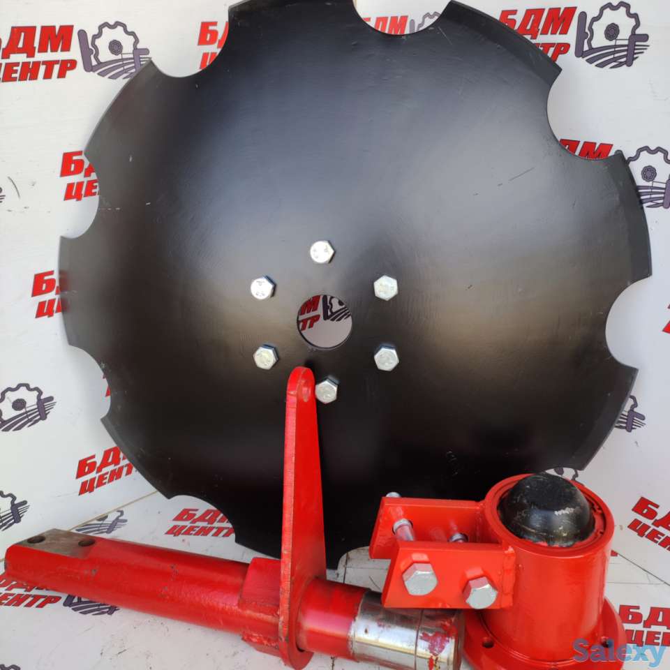 Дисковые бороны запчасти.Нур-Султан, фотография 1