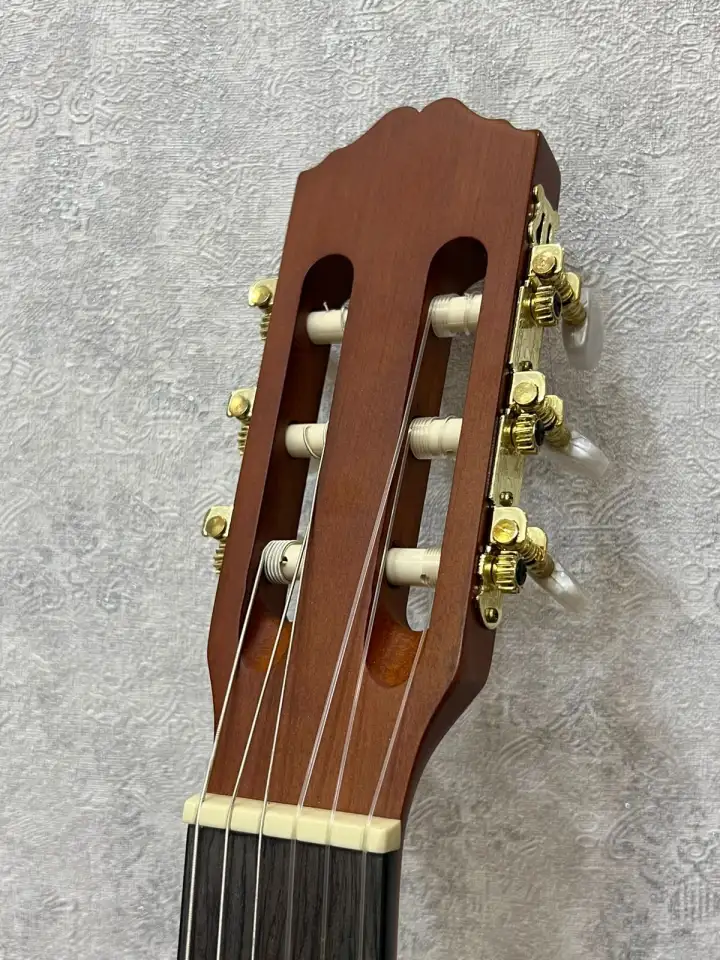 Гитара, фотография 2