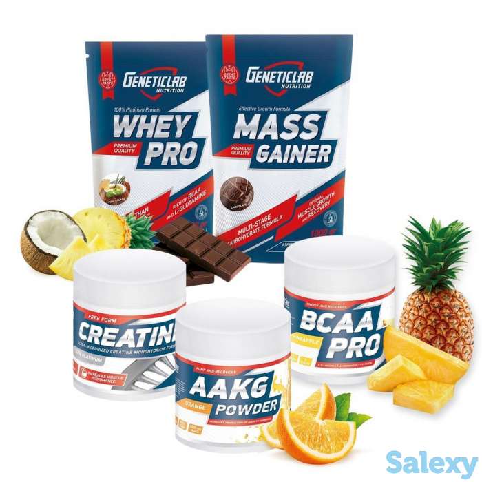 Спортивное питание оптом и в розницу, фотография 1