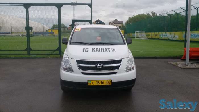 Брендирование автотранспорта, фотография 1