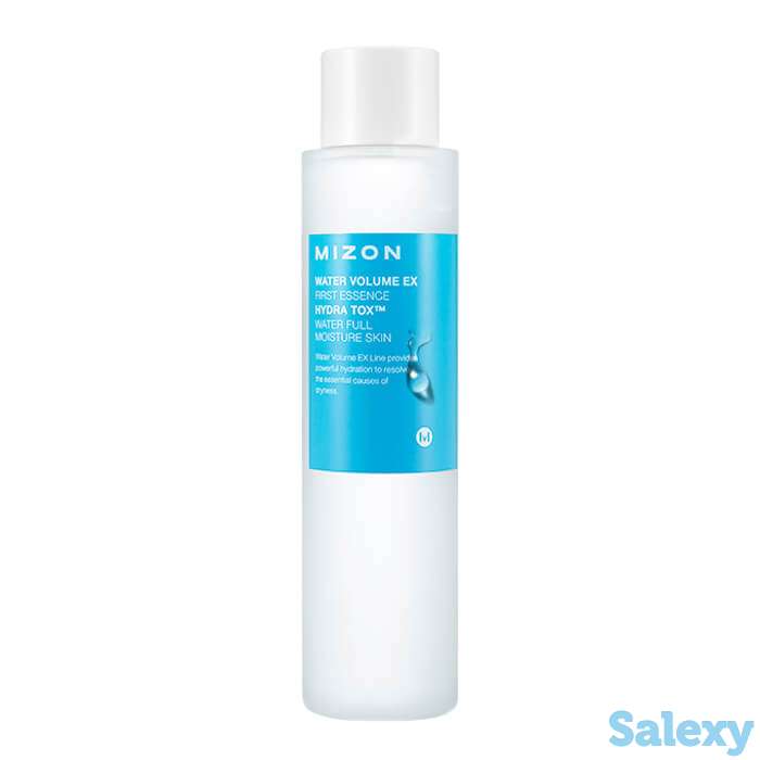 Эссенция для лица mizon water volume ex first essence, фотография 1