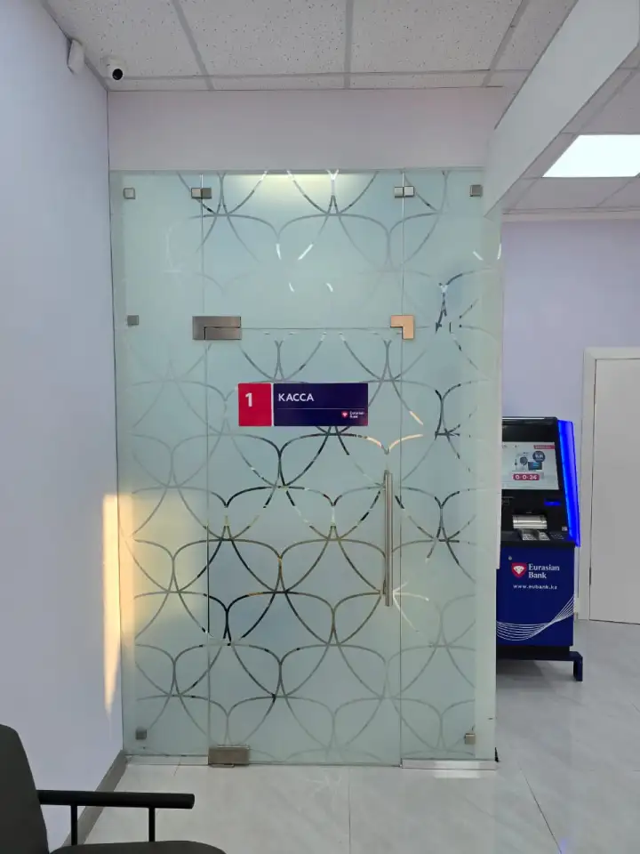 Защищенные кассовые кабины кассовые боксы для банков, ломбардов и обменных пунктов., фотография 3