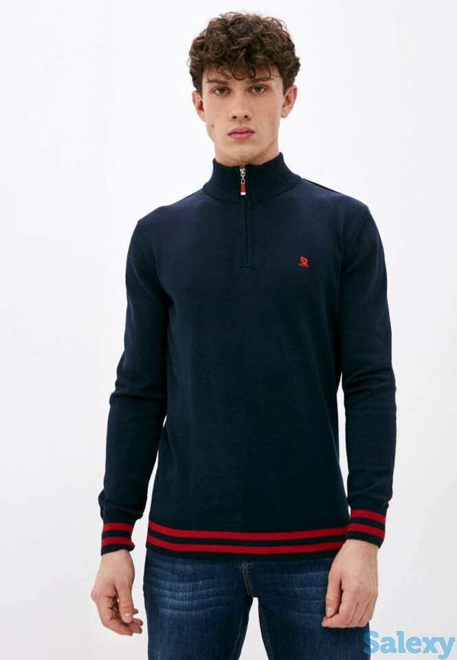 Джемпер giorgio di mare, фотография 1