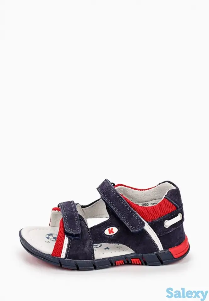 Сандалии kenkä, фотография 1