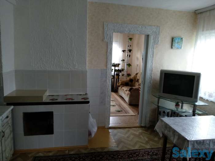 Продам полдома, переулок Култеген 34А, кв 2, фотография 4