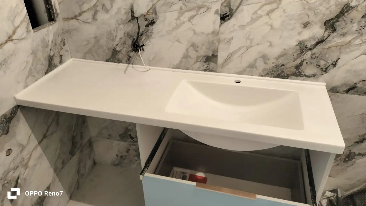 Изготовление изделий из искусственного камня, фотография 4