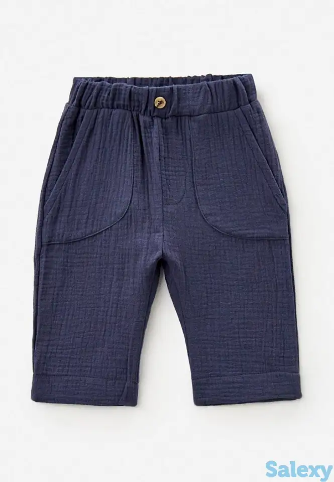 Брюки sela, фотография 1