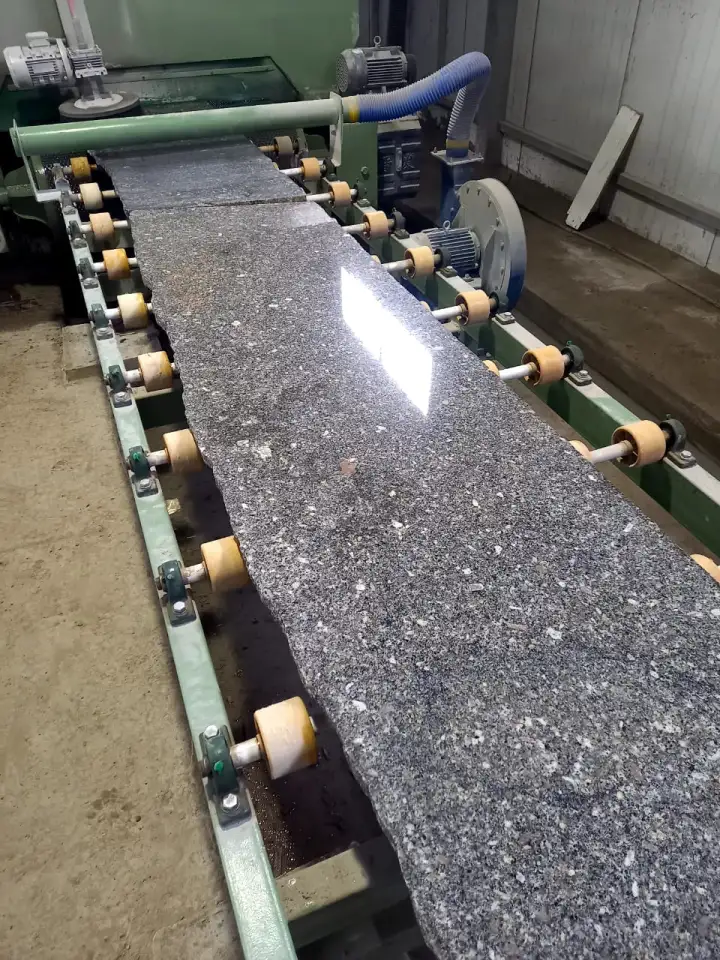 Гранит Куртинский, Жельтау, Капал Арасан., фотография 9