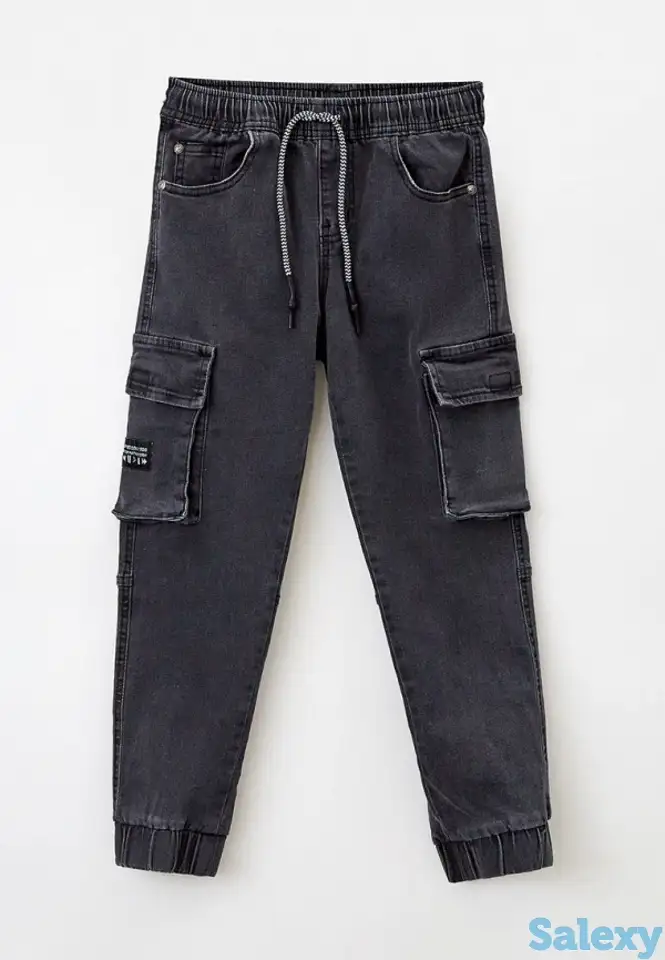 Джинсы playtoday, фотография 1