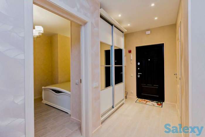 Комфортные апартаменты в ЖК Latifa residence, проспект Достык 138, фотография 5