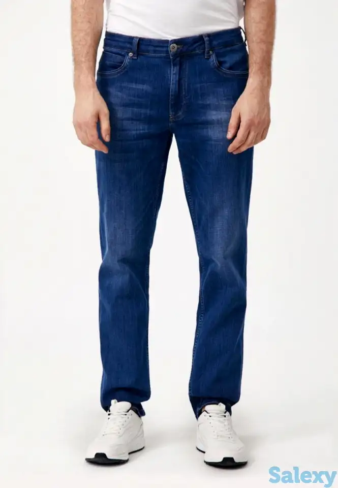 Джинсы finn flare, фотография 1