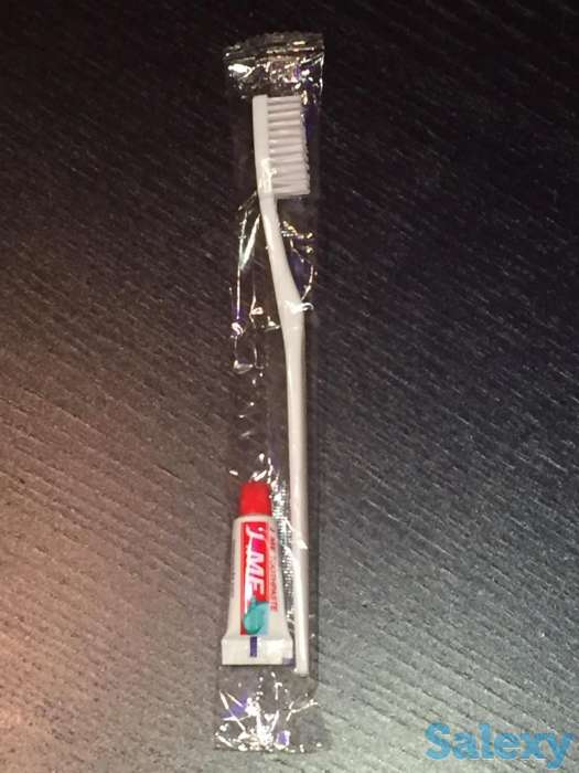 Одноразовые средства гигиены, фотография 2