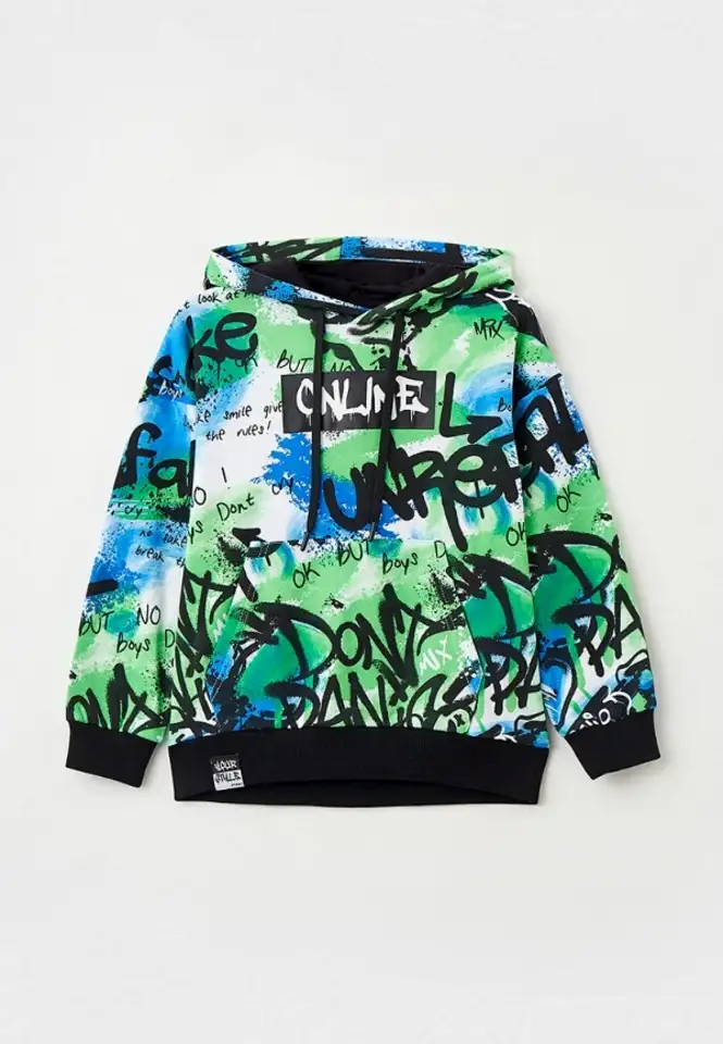 Худи playtoday, фотография 1