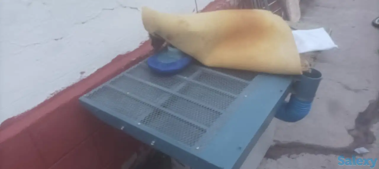 Оборудование для химчистки, фотография 3