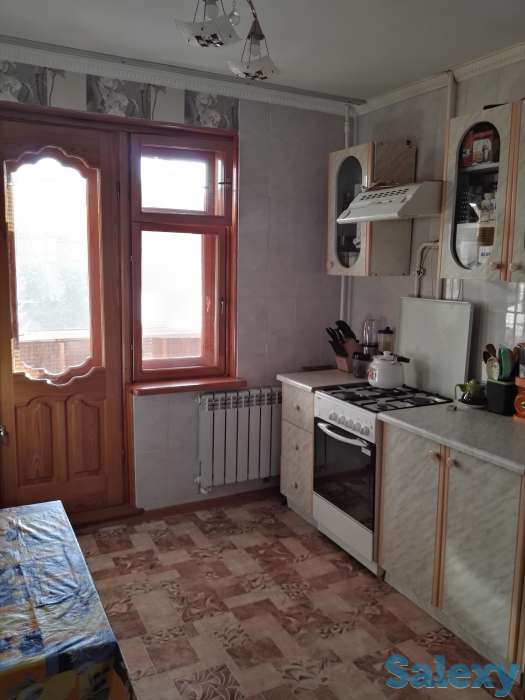 Уютная 1 комнатная квартира в центре, проспект Абулхаир Хана 58/2, фотография 2