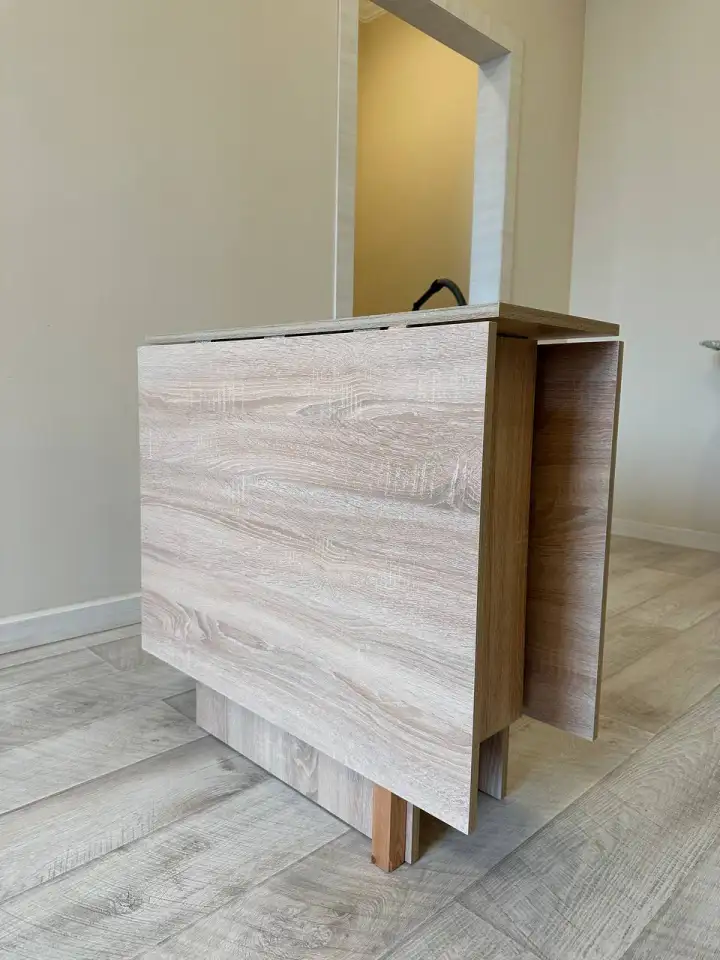 Стол раскладывающийся, фотография 3