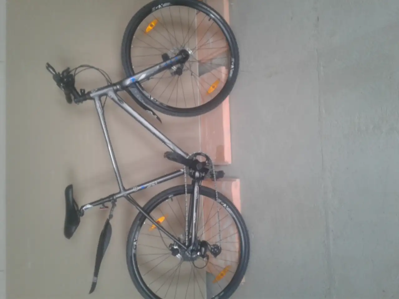 Велосипед, фотография 1