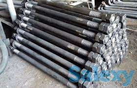 Производство анкерных фундаментных болтов, фотография 3