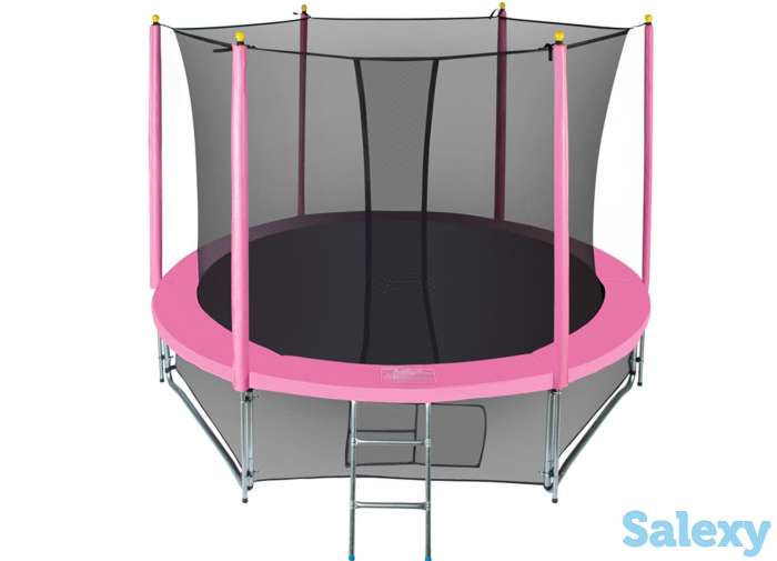 Батут Hasttings Classic (3,05 м), фотография 2