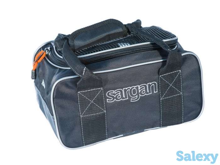 Сумка для грузов sargan енот, фотография 4
