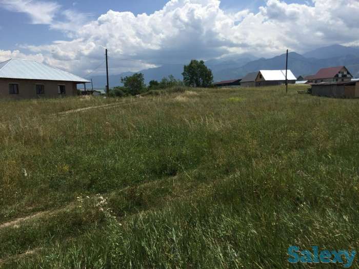 Продам участок, фотография 1