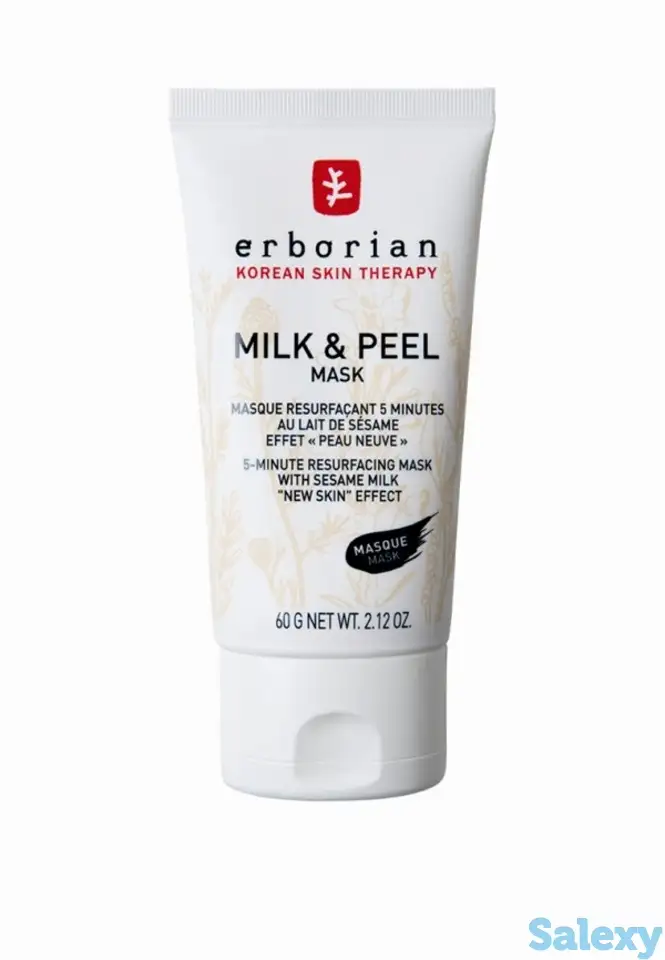 Маска для лица erborian, фотография 2