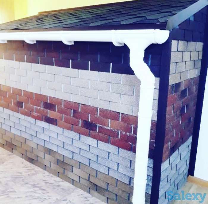 Водосточные системы от фирмы Docke, фотография 2