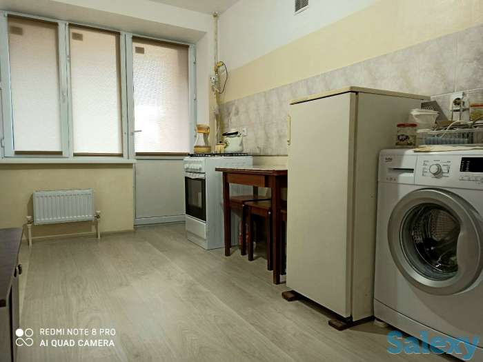 Продается новая 1 - комнатная квартира, фотография 5