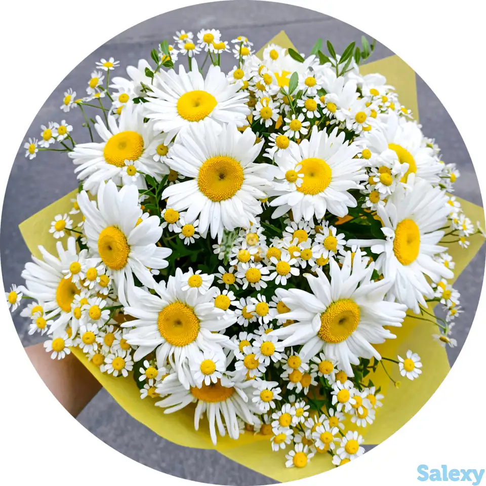 Букет «flora express», фотография 1