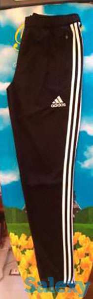Продам спортивные брюки adidas Performance, фотография 1