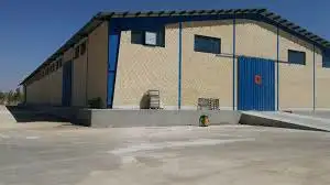 металлоконструкциясолле, фотография 7