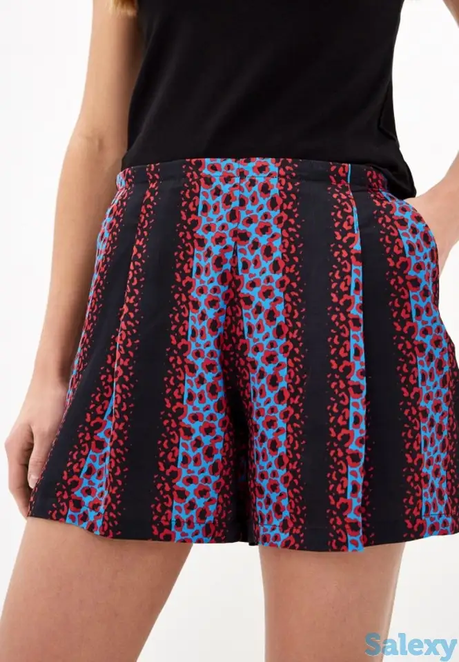 Шорты bikkembergs, фотография 1