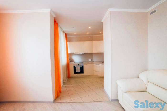 Квартира с видом на горы, ул. Навои, 210/1, фотография 7