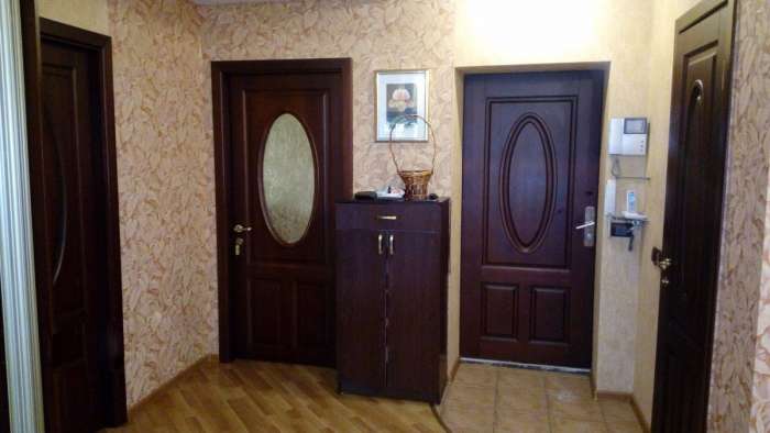 4-комнатная квартира помесячно, Кабанбай батыра — Масанчи, фотография 2