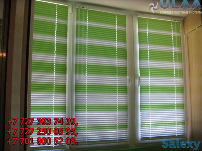 Жалюзи,ролл-шторы по доступной цене!, фотография 2