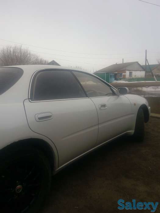 Продам автомобиль в хорошем состоянии, фотография 4